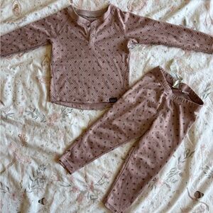 Patagonia Capilene Baselayer 2T